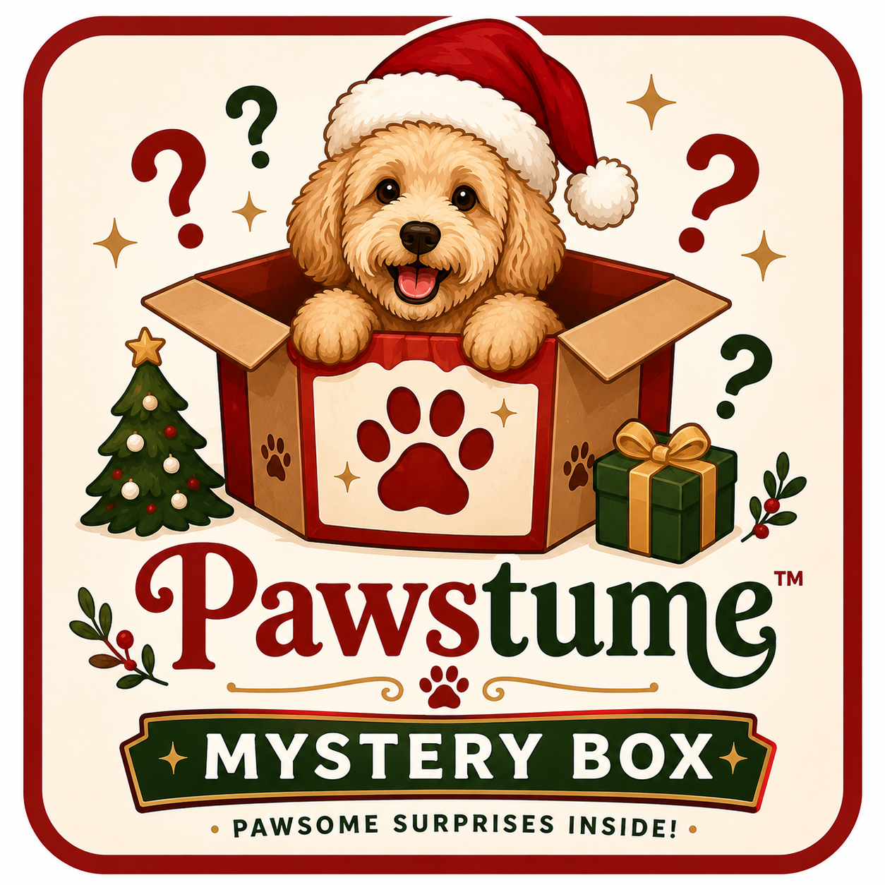 Mystery Box