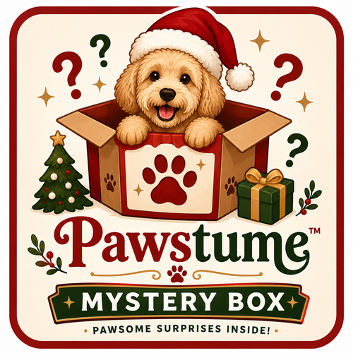 Mystery Box
