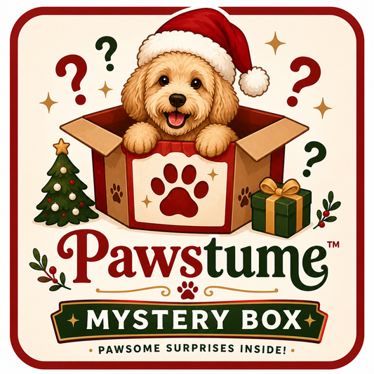 Mystery Box