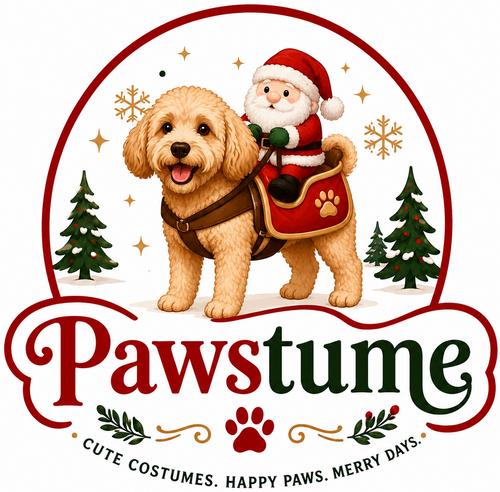 Pawstume