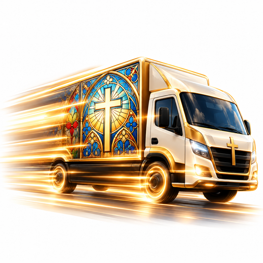 Express Shipping